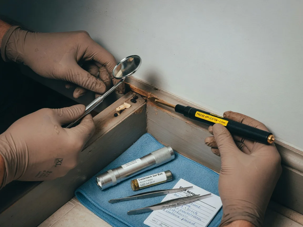 Why choose Emergency Pest Control in Lamar, MO